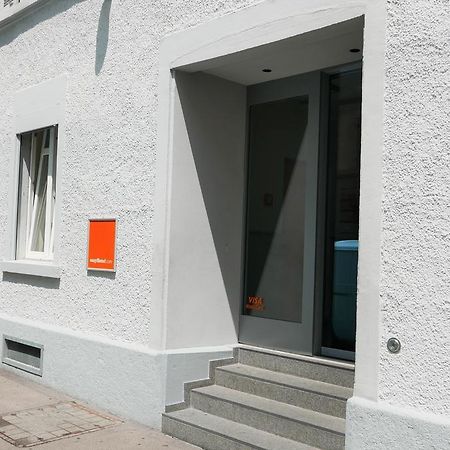 Easyhotel Zuerich City Centre 외부 사진