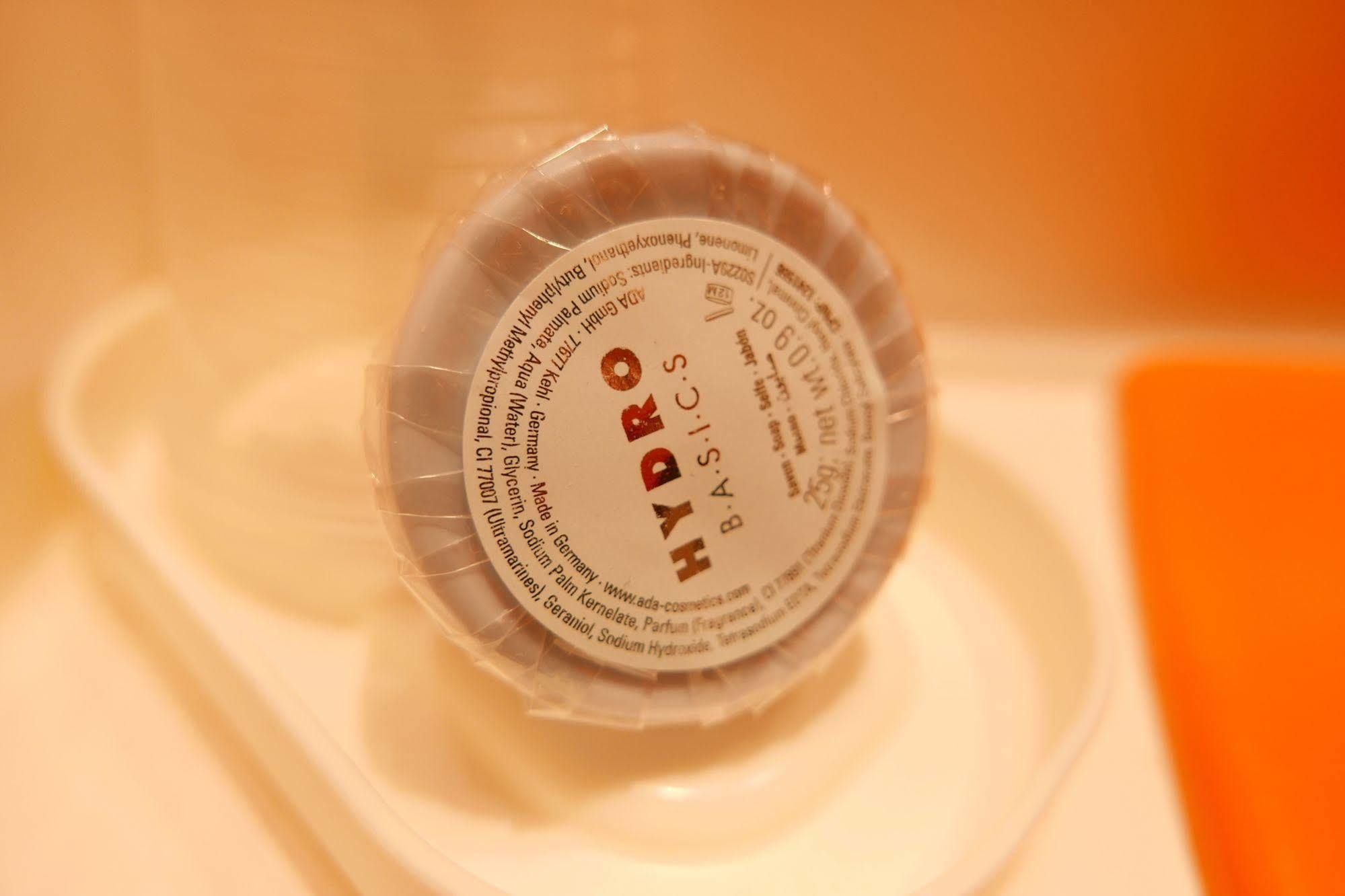 Easyhotel Zuerich City Centre 외부 사진